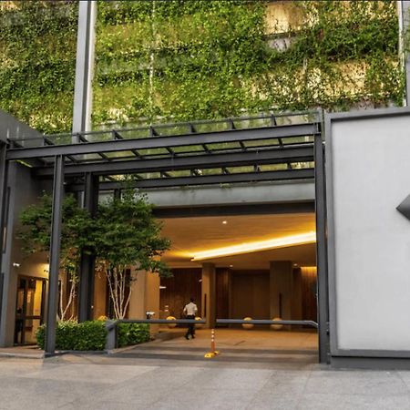 The Mews Klcc Apartment Куала Лумпур Екстериор снимка