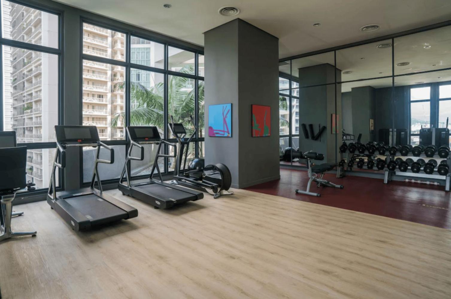 The Mews Klcc Apartment Куала Лумпур Екстериор снимка