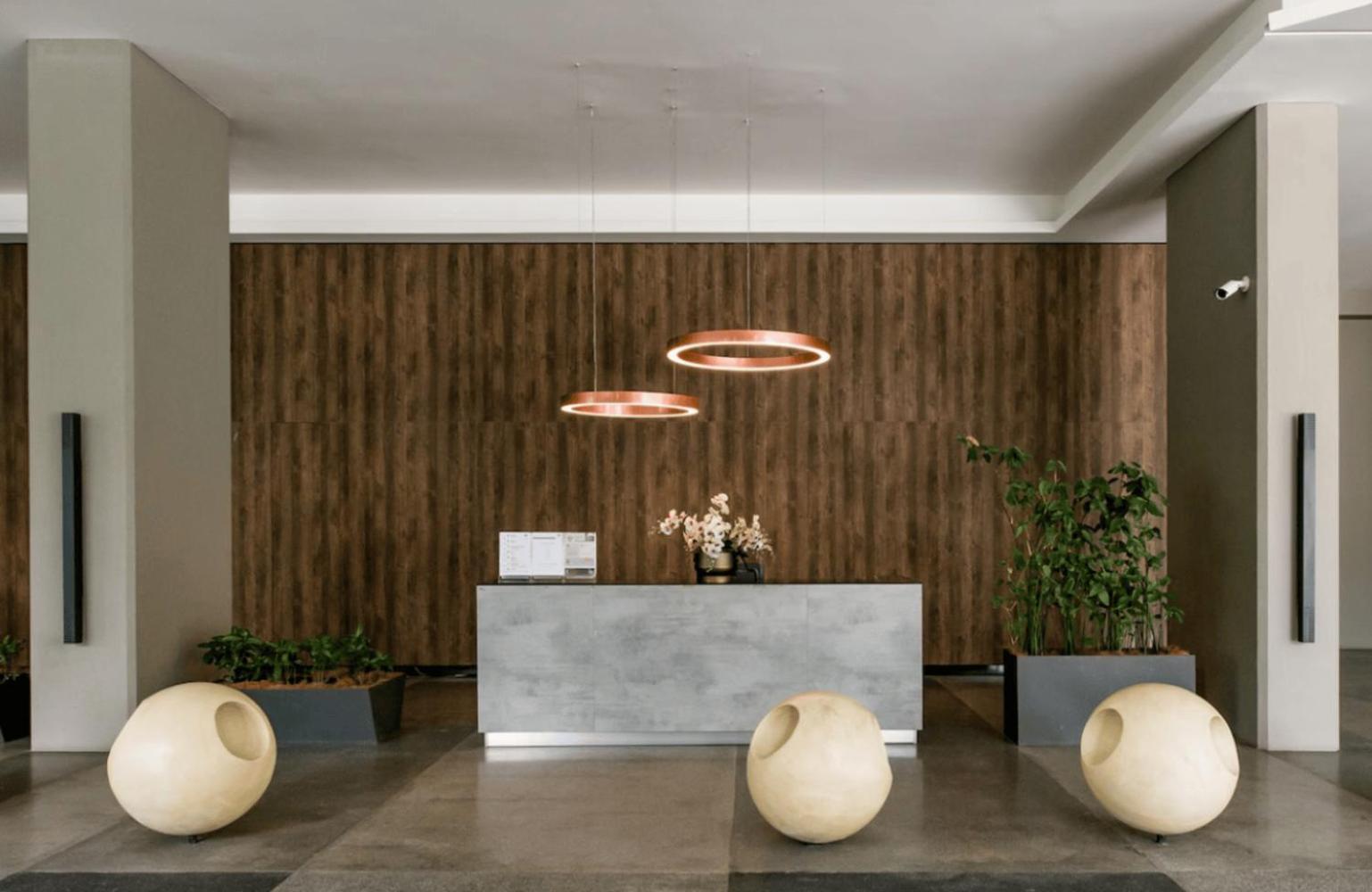 The Mews Klcc Apartment Куала Лумпур Екстериор снимка
