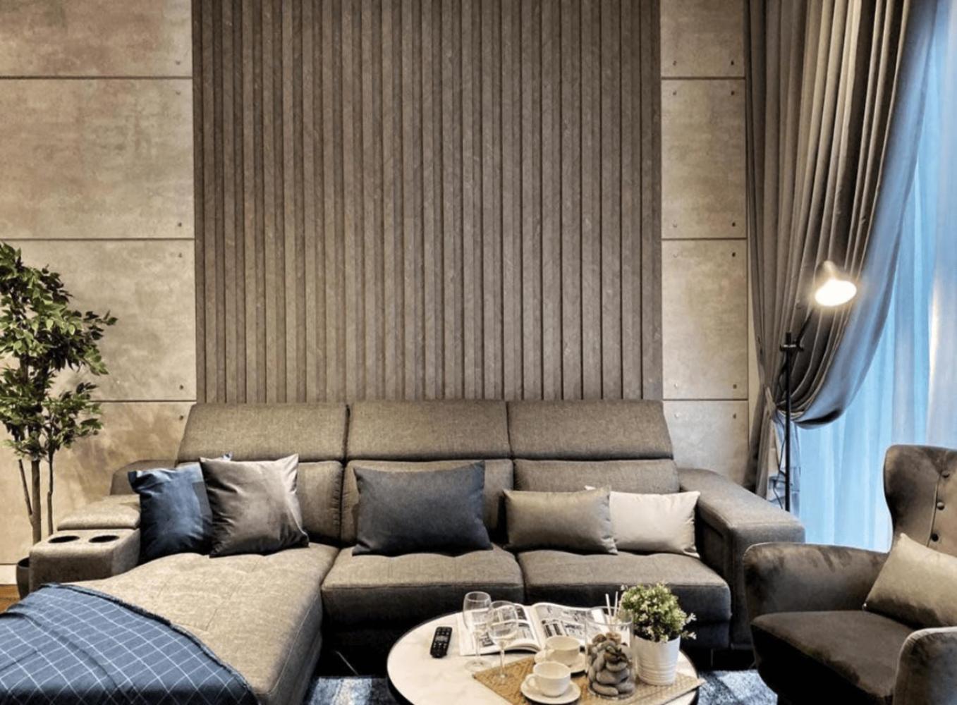 The Mews Klcc Apartment Куала Лумпур Екстериор снимка