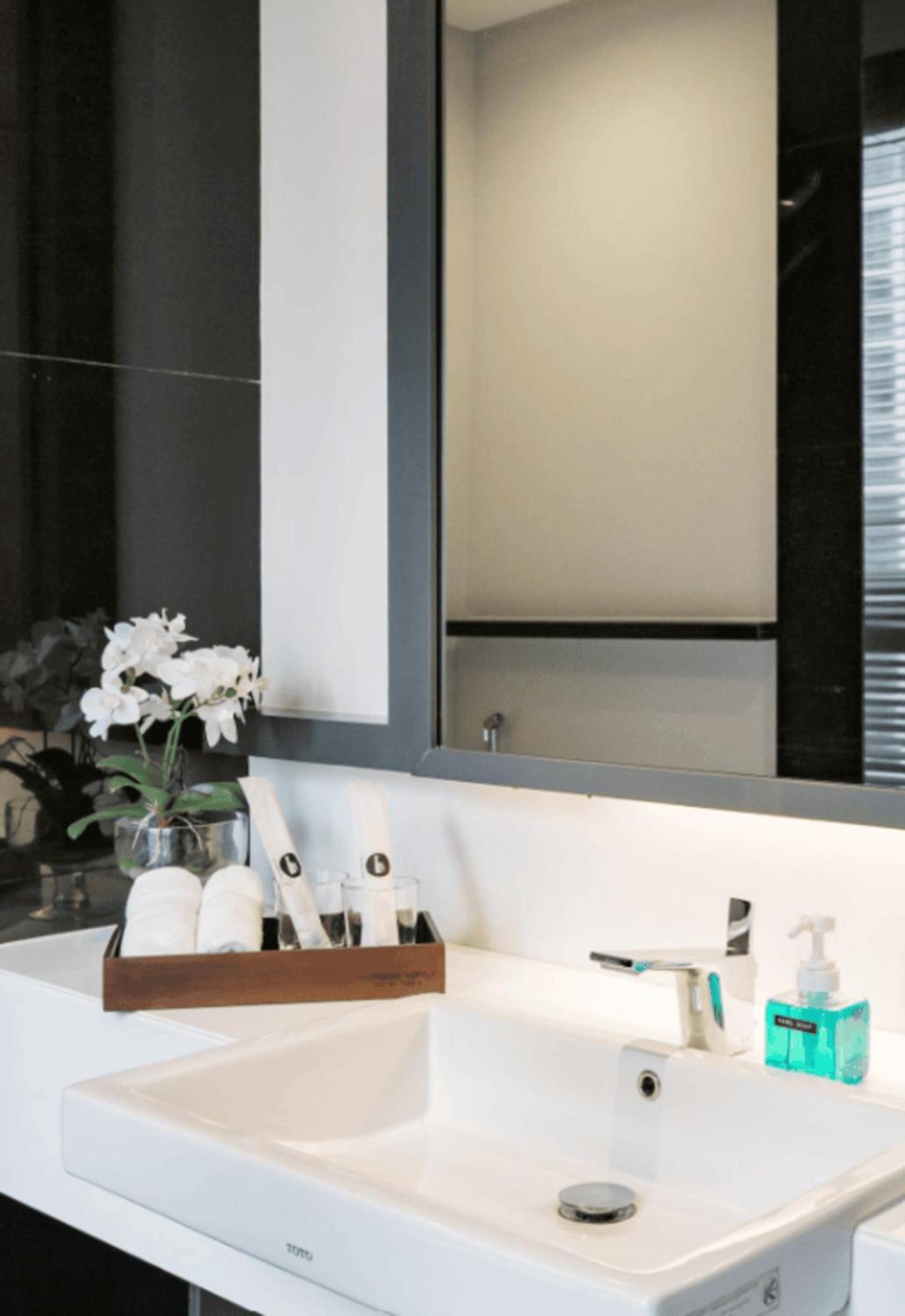 The Mews Klcc Apartment Куала Лумпур Екстериор снимка