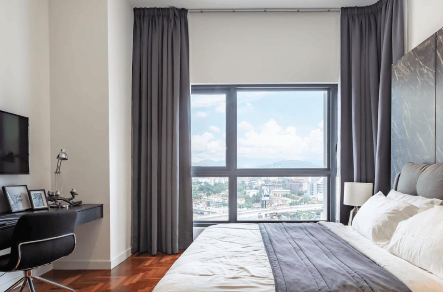 The Mews Klcc Apartment Куала Лумпур Екстериор снимка
