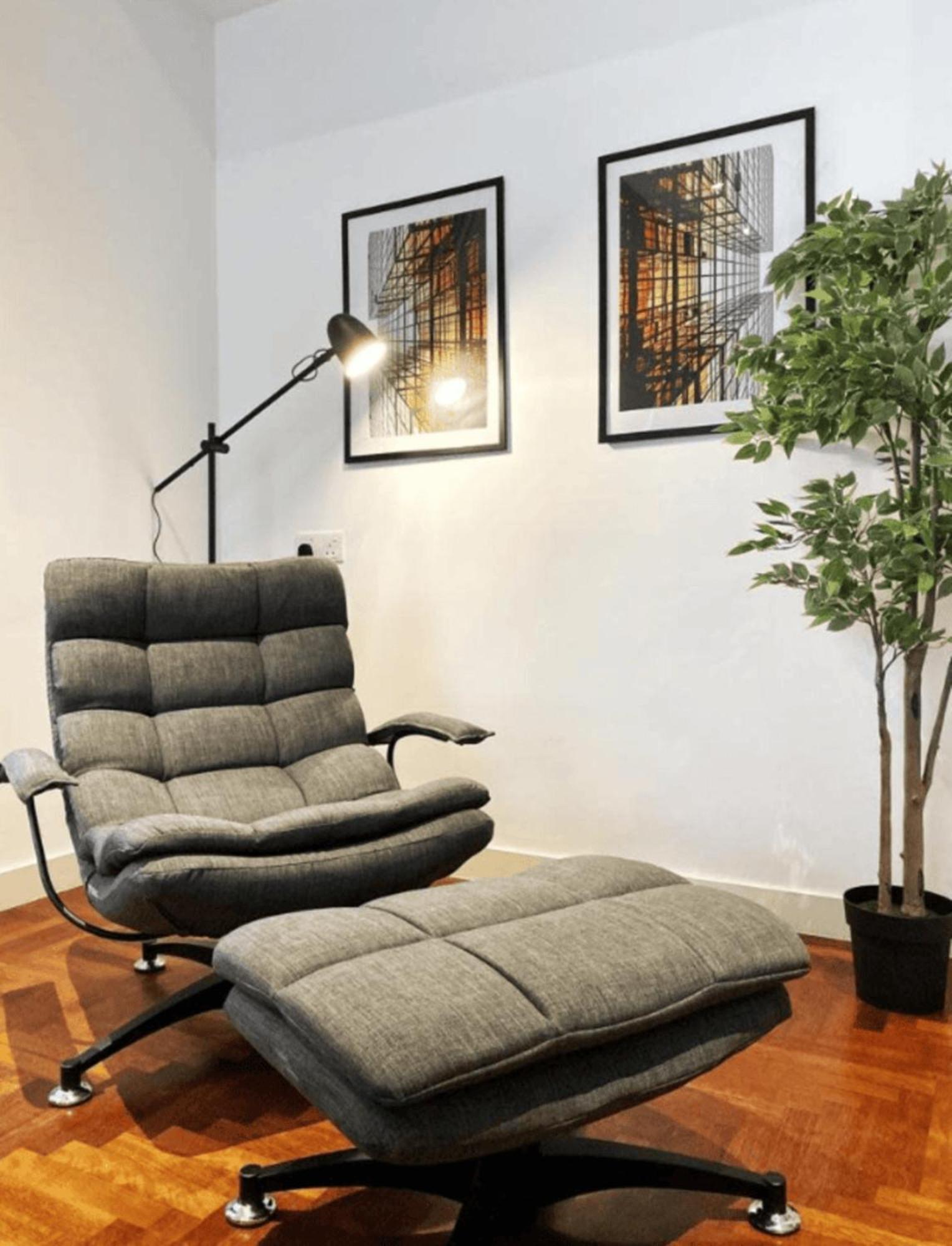 The Mews Klcc Apartment Куала Лумпур Екстериор снимка