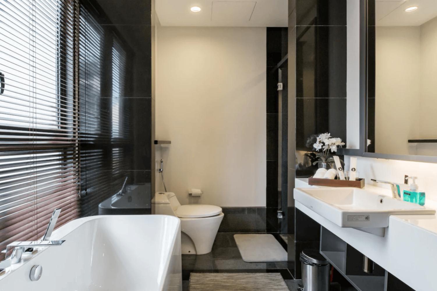 The Mews Klcc Apartment Куала Лумпур Екстериор снимка