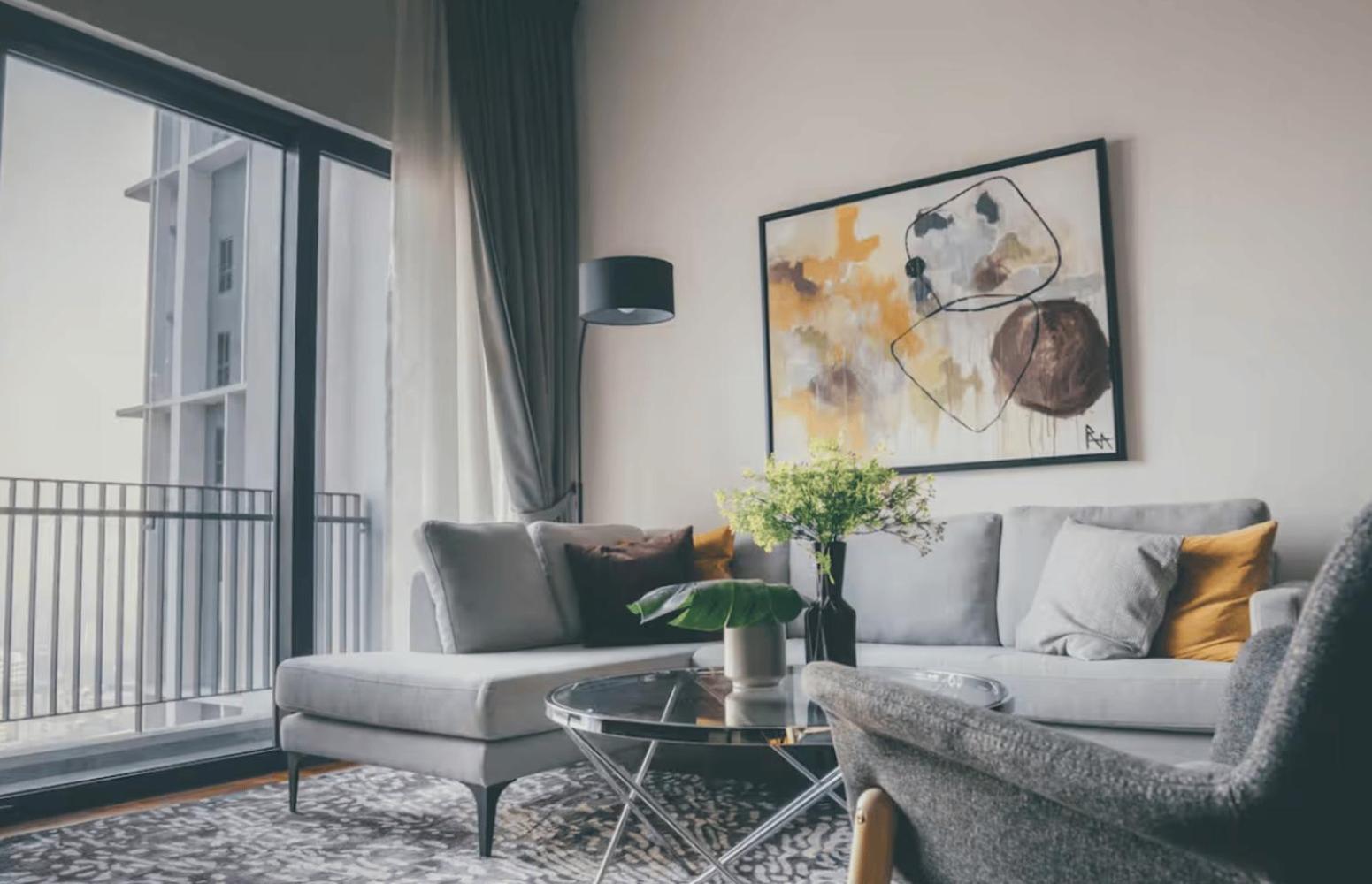 The Mews Klcc Apartment Куала Лумпур Екстериор снимка