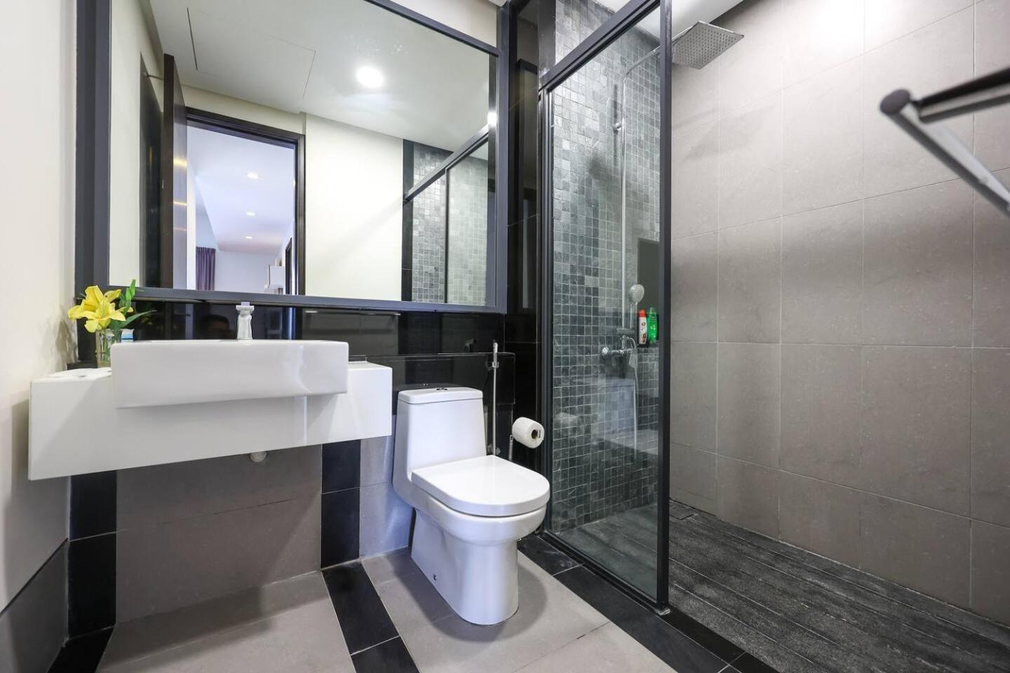 The Mews Klcc Apartment Куала Лумпур Екстериор снимка