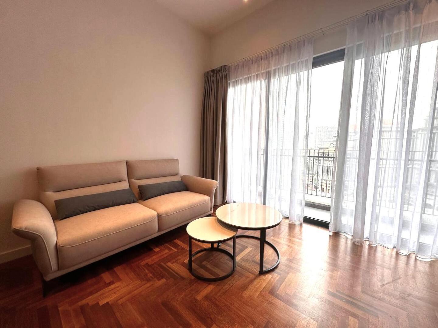 The Mews Klcc Apartment Куала Лумпур Екстериор снимка
